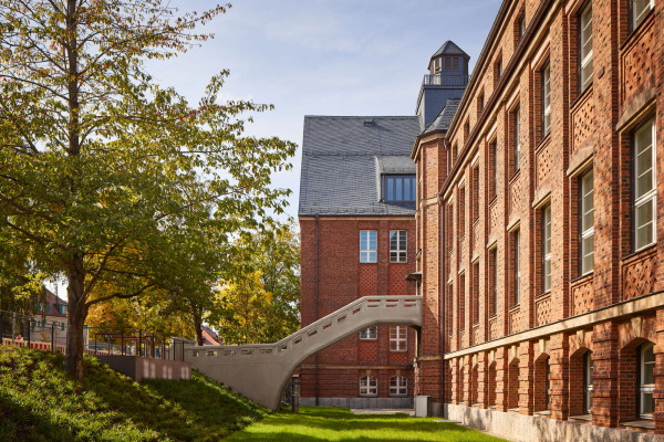 Code Unique in Dresden