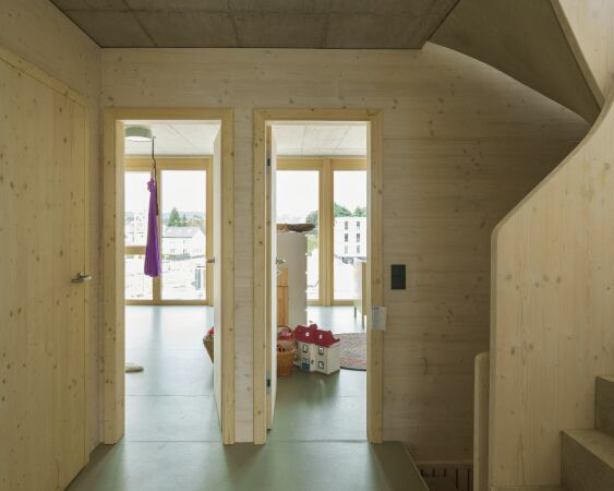 mehr* architekten in Kirchheim unter Teck