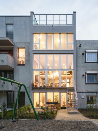 mehr* architekten in Kirchheim unter Teck