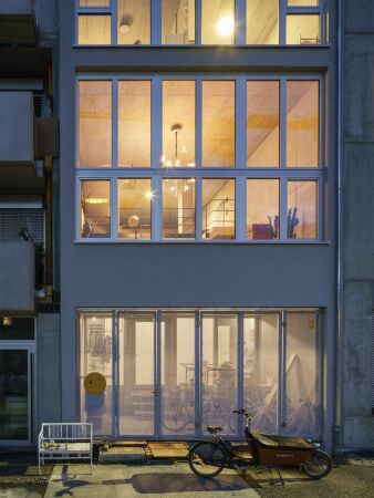 mehr* architekten in Kirchheim unter Teck