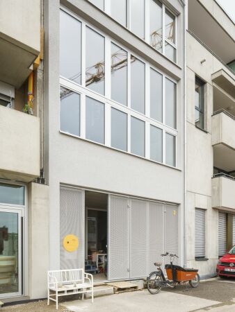 mehr* architekten in Kirchheim unter Teck