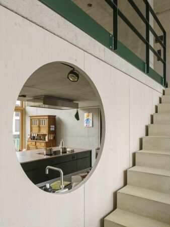 mehr* architekten in Kirchheim unter Teck