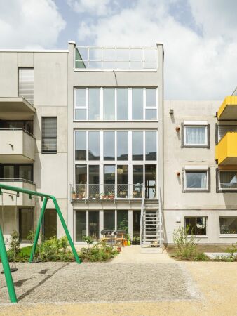 mehr* architekten in Kirchheim unter Teck