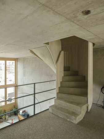 mehr* architekten in Kirchheim unter Teck