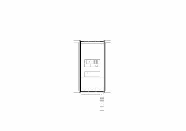 Grundriss 1. Obergeschoss