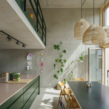 mehr* architekten in Kirchheim unter Teck