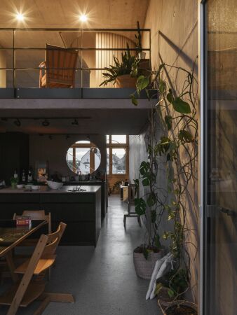 mehr* architekten in Kirchheim unter Teck