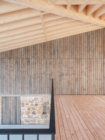 behark in Larrabetzu