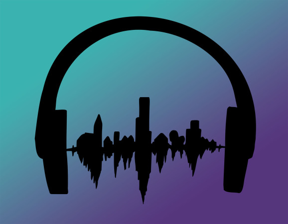 Podcast zu Baupolitik und Immobilienmarkt