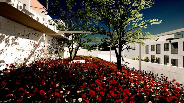 Kann das eigentlich nicht nachhaltige Einfamilienhaus mit Garten heute neu gedacht, angepasst, recycelt, erweitert, umprogrammiert, verndert werden?, Screenshot