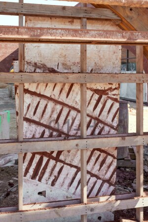 Manufaktur in Louviers von Lina Ghotmeh