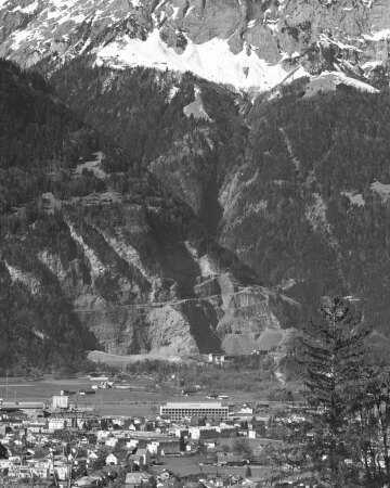 Dienstleistungsbau von Buchner Brndler Architekten