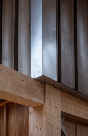 Gie�ereiumbau zum B�rohaus von Kjellander Sj�berg in Malm�