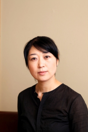 Porträt Aiko Watanabe