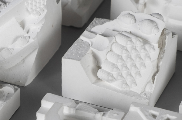 �Manifold� von Moritz Riedl