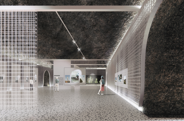 Bildmuseum Salzburg von Julian Graf