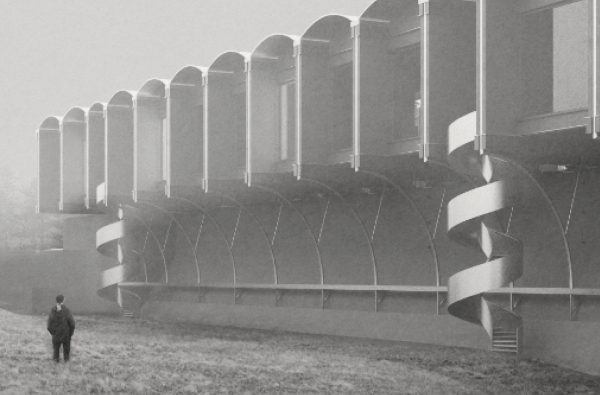 �Cultura in Canale� von Philip N�nning