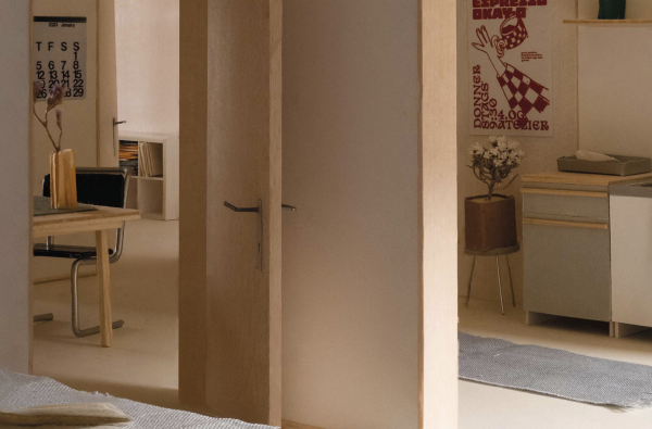 �Wie viele R�ume brauchst du zum Wohnen?� von Jakob Naujack