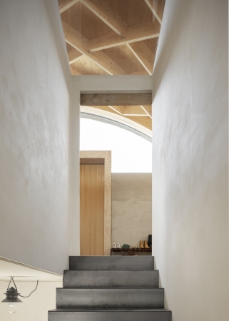 Atelierhaus in Kaufbeuren von Stadtmller.Burkhardt.Graf.Architekten