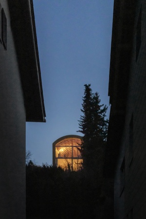 Atelierhaus in Kaufbeuren von Stadtmller.Burkhardt.Graf.Architekten