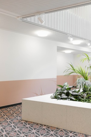 Wohnquartier von AllesWirdGut und Laser Architekten in Hannover