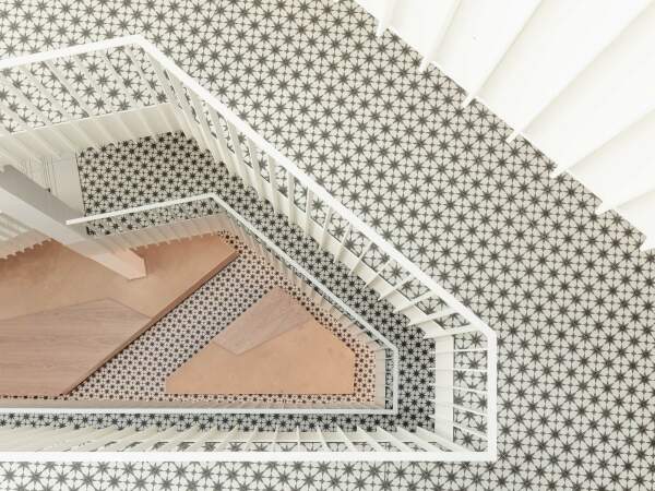 Wohnquartier von AllesWirdGut und Laser Architekten in Hannover