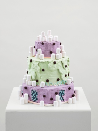 Gina Fischli, Schloss Babelsberg, 2019