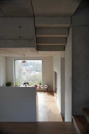 Turmhaus von L�ser Lott Architekten in Dresden