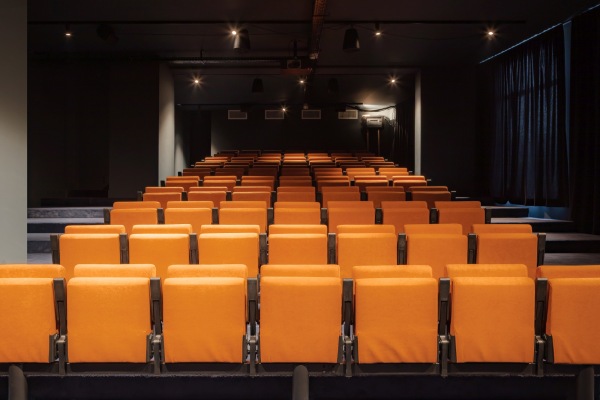 Wohngeb�ude in Amsterdam-IJburg von Orange Architects