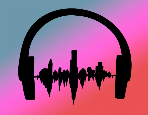 Zwei Podcasts ber das Bauhaus
