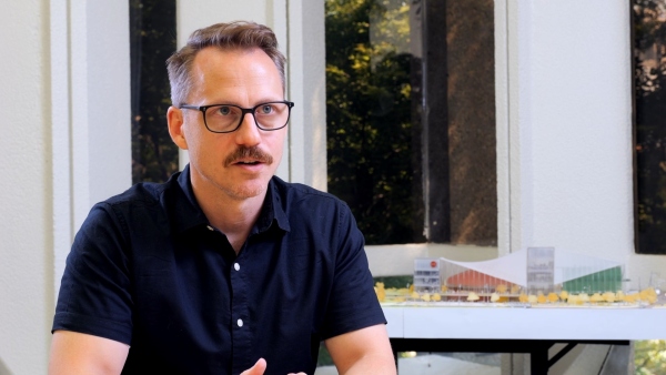 Stewart Hicks (Filmstill)