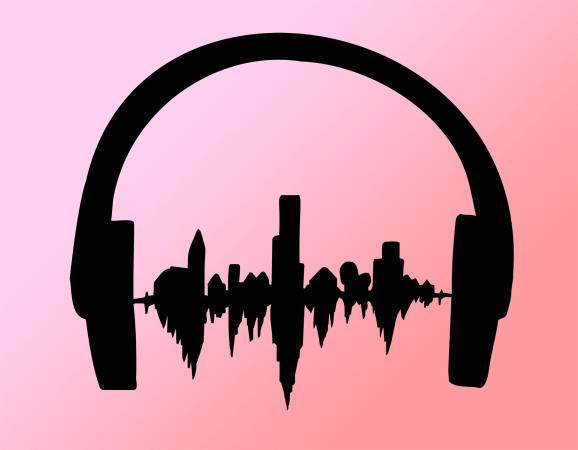 Zwei Podcasts zu Berliner Groformaten