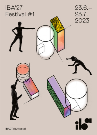 Festivalplakat