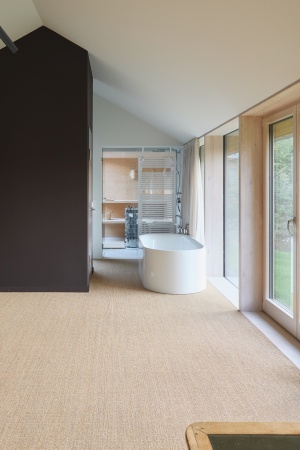 Ferienhauserweiterung von David G�ssler in Schleswig-Holstein