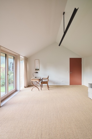 Ferienhauserweiterung von David G�ssler in Schleswig-Holstein