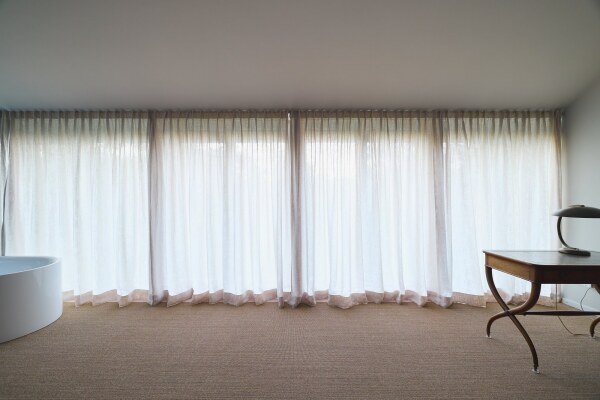 Ferienhauserweiterung von David G�ssler in Schleswig-Holstein