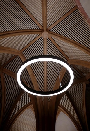 Erweiterung in Colmar von Ameller Dubois