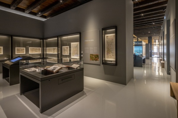 Erweiterung in Colmar von Ameller Dubois