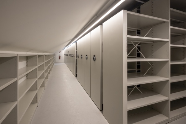 Erweiterung in Colmar von Ameller Dubois