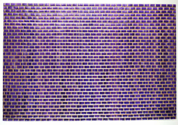 Strohmarketerie, Japan, vor 1872