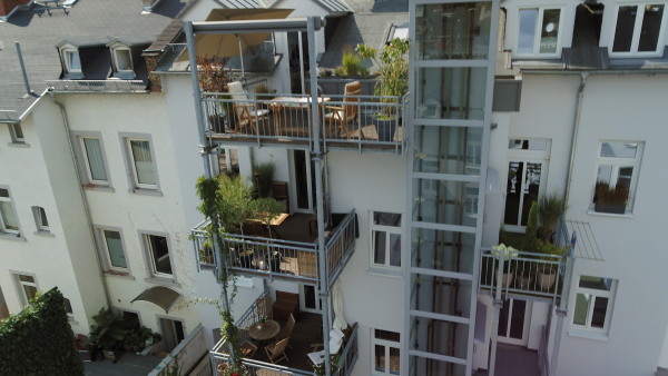 When I'm 67 (20112021) von Maren Heyn