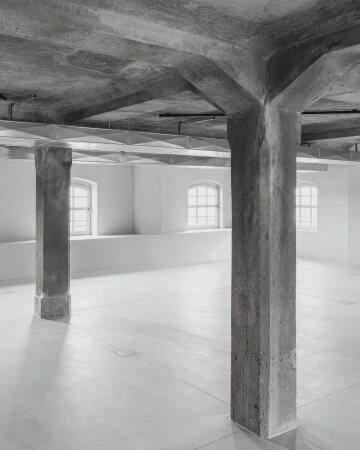 Umbau in Berlin von AFF Architekten