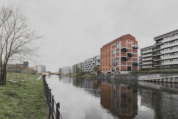 Umbau in Berlin von AFF Architekten