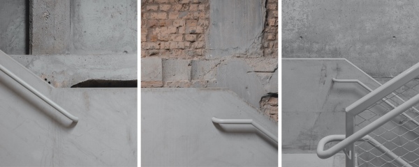 Umbau in Berlin von AFF Architekten