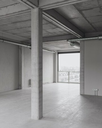 Umbau in Berlin von AFF Architekten