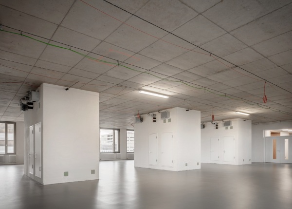 Behles & Jochimsen in Esch-sur-Alzette