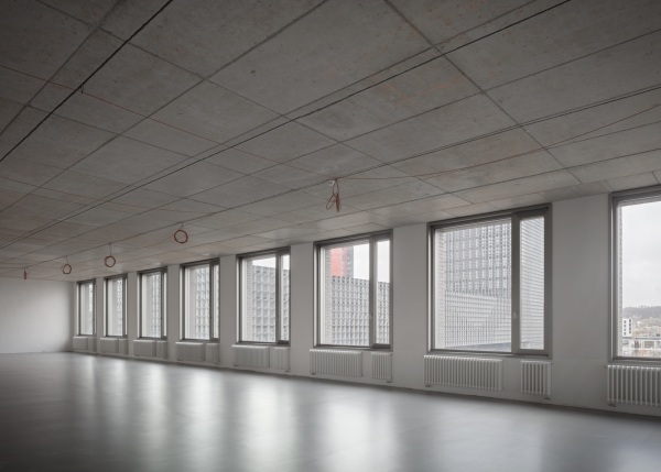 Behles & Jochimsen in Esch-sur-Alzette