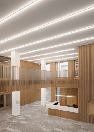 Behles & Jochimsen in Esch-sur-Alzette