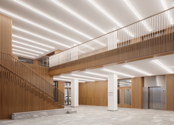 Behles & Jochimsen in Esch-sur-Alzette