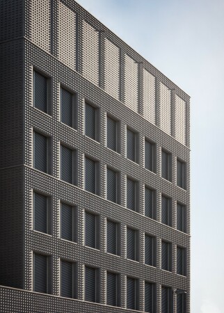 Behles & Jochimsen in Esch-sur-Alzette